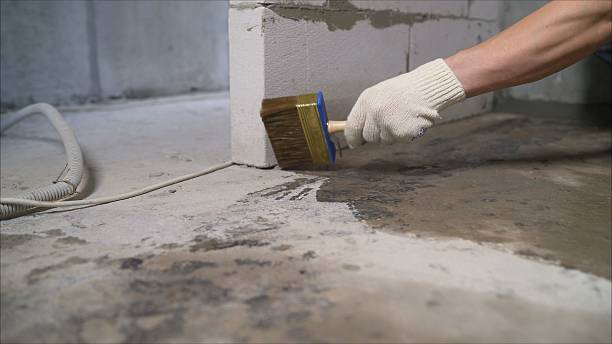 24/7 Emergency Waterproofing experts in Londonderry, OH